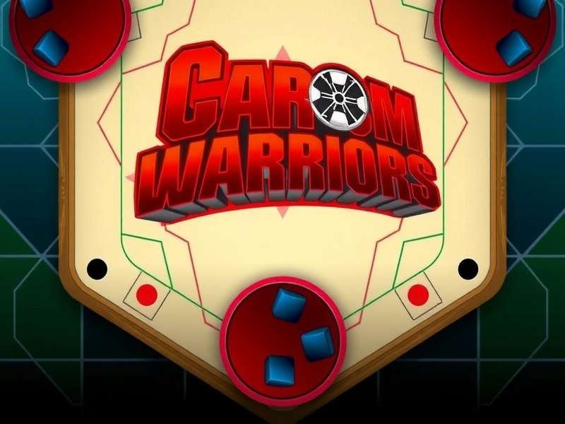 Live Carrom Warriors Tournament Carrom Warriors Tournament